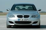 BMW M5 2004 года (WW)